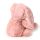 Roze Bunny Konijn Pluche Deurstopper