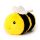 Hommel Pluche Deurstopper