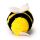 Hommel Pluche Deurstopper