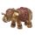 Mini Glitter Geluk Olifant Wierookhouder
