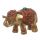 Mini Glitter Geluk Olifant Wierookhouder
