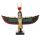 Egypte -Gevleugelde Isis