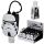 Desinfecterende Handgel met The Original Stormtrooper Siliconen Hoes