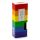 Somewhere Regenboog Hydraterende Handcreme 75ml - Aardbei