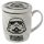 The Original Stormtrooper - Porselein Mok met Thee Infuser & Deksel