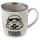 The Original Stormtrooper - Porselein Mok met Thee Infuser & Deksel
