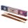 01325 Satya Nag Champa & Mystieke Yoga Wierook Stokjes
