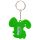 Asterix PVC Sleutelhanger - Idefix (Dogmatrix)
