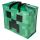Minecraft Creeper - Waszak Opbergtas met Rits