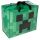 Minecraft Creeper - Waszak Opbergtas met Rits