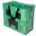 Minecraft Creeper - Waszak Opbergtas met Rits
