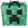 Minecraft Creeper - Waszak Opbergtas met Rits