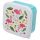 Set 3st Lunchbox S/M/L -Tropische Flamingo