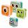 Set 3st Lunchbox S/M/L - Monstarz Monsters