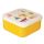 Set of 3 Lunch Box Snack Pots M/L/XL - Vlinder