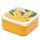 Set of 3 Lunch Box Snack Pots M/L/XL - Florens Hesperantha