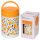 Pick of the Bunch Boterbloem  -  Thermos Lunch Heet & Koud Lunchpot 500 ml