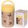 Mopshond - Thermos Lunch Heet & Koud Lunchpot 500 ml