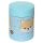 Shiba Inu hond -  Thermos Lunch Heet & Koud Lunchpot 400 ml