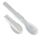 Margriet Pick of the Bunch - Duurzame Lunchpot met spork 500ml