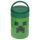 Minecraft Creeper - Thermos Lunch Heet & Koud Lunchpot 500 ml