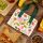 Herfstbloemen - Lunchtas van PETfles Recycling