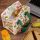 Herfstbloemen - Lunchtas van PETfles Recycling