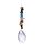Edelsteen Chakra Suncatcher Kristal