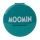 Moomin Compact Make Up Spiegeltje