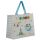 Zee & Strand Duurzame Shopper Tas