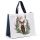 Wild Hert Duurzame Shopper Tas
