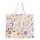 Nectar Meadows Bij Duurzame Shopper Tas