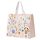 Nectar Meadows Bij Duurzame Shopper Tas