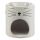 Feline Fine Kat Keramiek Geurbrander - Small
