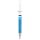 Injectiespuit Plastic Pen - Blauw