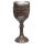 Decoratieve Geborsteld Goud Hout-effect Piraten Drinkbeker