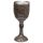 Decoratieve Geborsteld Goud Hout-effect Piraten Drinkbeker