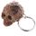 Schedel Sleutelhanger