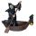 The Reaper Veerman van de Dood Boot Ornament