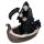 The Reaper Veerman van de Dood Boot Ornament