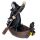 The Reaper Veerman van de Dood Boot Ornament