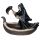 The Reaper Veerman van de Dood Boot Ornament