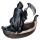 The Reaper Veerman van de Dood Boot Ornament