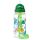Ecozen Kinder Waterfles 450ml Flip Straw Dinosauria Jr