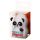 Adoramals Panda Make Up Spons