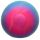 Regenboog Knijp Speelgoed Stress Ball 7cm