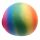 Regenboog Knijp Speelgoed Stress Ball 9cm