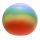 Regenboog Knijp Speelgoed Stress Ball 9cm