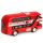 Diecast Terugtrek Bus