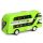 Diecast Terugtrek Bus